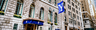 Yale Club NYC