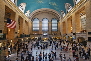 Grand central terminal