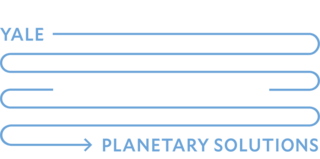 Yale Planetary Solutions Climate Week NYC 2025 logo